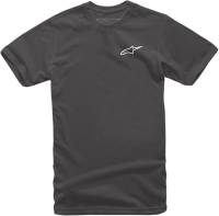 Alpinestars - Alpinestars Neu Ageless T-Shirt - 1018720121020M - Black/White - Medium - Image 1