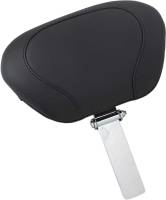 Mustang - Mustang Studded Passenger Backrest - 79764 - Image 1