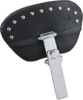 Mustang - Mustang Studded Passenger Backrest - 79764 - Image 2