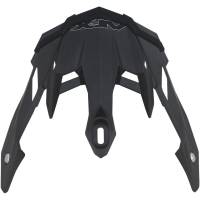 AFX - AFX Peak for FX-41DS Helmets - Frost Gray - 0132-0780 - Image 2