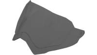 AFX - AFX Face Shield for FX-41DS Helmets - Dark Smoke - 0130-0503 - Image 1