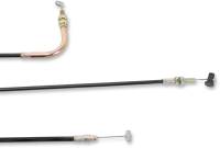 Parts Unlimited - Parts Unlimited Custom Fit Throttle Cable - 05-139-92 - Image 2