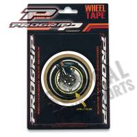 Pro Grip - Pro Grip Detail Tape - White Reflective - 5025WH - Image 2