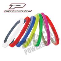 Pro Grip - Pro Grip Detail Tape - White Reflective - 5025WH - Image 3