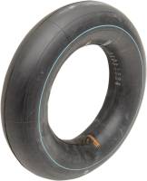 Parts Unlimited - Parts Unlimited Standard Inner Tube - 3.50/400-8 - JS-244A Valve Stem - 0350-0306 - Image 1