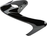 Scorpion - Scorpion Peak Visor for EXO-CT220 Helmets - Black - 52-539-03 - Image 1