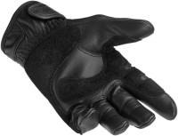 Biltwell Inc. - Biltwell Inc. Work Gloves - GW-LRG-01-BK Black Large - Image 2