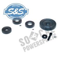 S&S Cycle - S&S Cycle Cam Gear Drive Kit - 33-4275 - Image 2