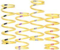 Venom Products - Venom Products Ski-Doo TRA Primary Clutch Spring - 160-320 Yellow/Almond - 210141-013 - Image 2