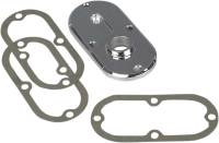 James Gasket - James Gasket Primary Inspection Cover Gasket - .032in. - JGI-60567-65 - Image 1