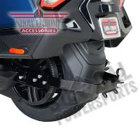 Show Chrome - Show Chrome Trailer Hitch - 41-264 - Image 2