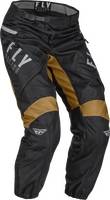 Fly Racing - Fly Racing Patrol Pants - 376-66138 - Caramel/Black - 38 - Image 1