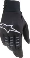 Alpinestars - Alpinestars SMX-E Gloves - 3564020-104-M - Black/Anthracite - Medium - Image 1