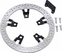 Arlen Ness - Arlen Ness Big Brake 14in. Floating Rotor Kit - 02-962 - Image 5