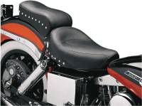 Mustang - Mustang One-Piece Studded Seat - 75302 - Image 2