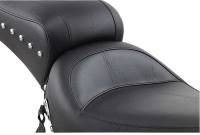 Mustang - Mustang One-Piece Studded Seat - 75302 - Image 3