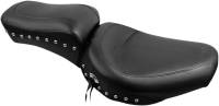 Mustang - Mustang One-Piece Studded Seat - 75302 - Image 5