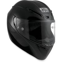 AGV - AGV Veloce S Solid Helmet - 6221O4HY00309 - Matte Black - Large - Image 1