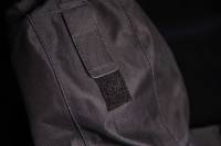 Icon - Icon Airform Womens Jacket - 2822-1399 - Black - X-Small - Image 4