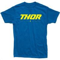 Thor - Thor Loud 2 T-Shirt - 3030-18334 - Royal - 3XL - Image 1