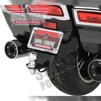 Show Chrome - Show Chrome Trailer Hitch for Venture - 61-120 - Image 2