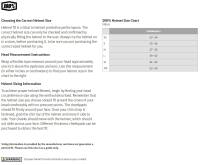 TC Bros - TC Bros Weld On Rear Fender Mounting Bracket - 104-0053 - Image 2