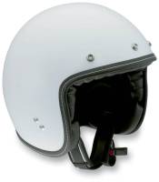 AGV - AGV RP60 Solid Helmet - 110154C0002004 - White - X-Small - Image 1
