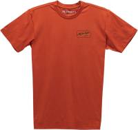 Alpinestars - Alpinestars Turnpike Premium T-Shirt - 121174007462X - Coral - 2XL - Image 1