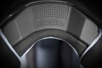 Icon - Icon Airframe Pro Rubatone Helmet - 0101-8038 - Rubatone Black - Small - Image 2