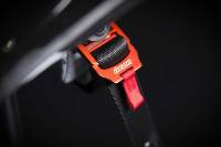 Icon - Icon Airframe Pro Rubatone Helmet - 0101-8038 - Rubatone Black - Small - Image 5