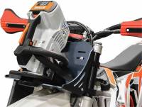 Moose Racing - Moose Racing Chain Saw Holder - 1510-0863 - Image 2