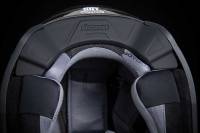 Icon - Icon Airflite El Centro Helmet - 0101-13372 - Black - Small - Image 4