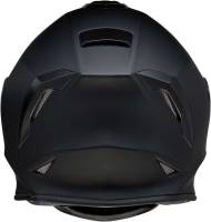 Z1R - Z1R Warrant Youth Helmet - 0102-0240 - Flat Black - Medium - Image 4