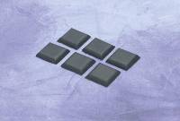 Drag Specialties - Drag Specialties Kickstand Bumpers - 72257-HC3 - Image 2