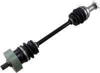 Moose Utility - Moose Utility Complete Axle Kit - LM6-AC-8-110 - Image 1