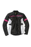 Scorpion - Scorpion EXO Cargo Air Womens Jacket - 51503-4 - Pink - Medium - Image 1