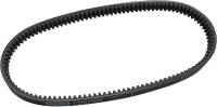 Parts Unlimited - Parts Unlimited Super X Belt - 1 3/16in. x 44 7/8in. - 46-0340 - Image 1