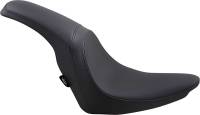 Drag Specialties - Drag Specialties Predator Seat - Smooth - 0802-0925 - Image 1