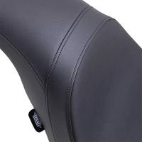 Drag Specialties - Drag Specialties Predator Seat - Smooth - 0802-0925 - Image 2