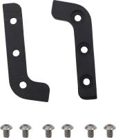 Thrashin Supply Company - Thrashin Supply Company Apex Driver Floorboards - Chrome - TSC-2211-3 - Image 5