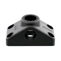 Scotty - Scotty 241 Combination Side or Deck Mount - Black - Image 2