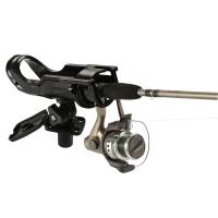 Attwood Marine - Attwood Heavy Duty Adjustable Rod Holder w/Flush Mount - Image 2