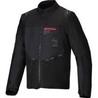 Alpinestars - Alpinestars Pro-Dura Jacket - 3700125-10- S - Black - Small - Image 1