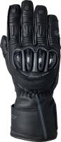 RST - RST S-1 Womens Waterproof Gloves - 103424BLK-09 - Black/Black - X-Large - Image 1