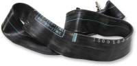 Parts Unlimited - Parts Unlimited Standard Inner Tube - 70/100-17, 80/90-17 - TR-4 Valve Stem - 0350-0335 - Image 1
