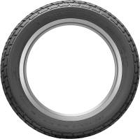 Dunlop - Dunlop DT3-R Rear Tire - 150/70R18 - 45041058 - Image 4