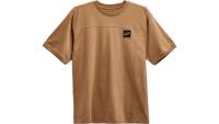 Alpinestars - Alpinestars Chunk Knit T-Shirt - 12137210223M - Sand - Medium - Image 1