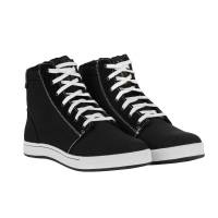 Highway 21 - Highway 21 Axle Shoes - 361-99507 - Black/White - 7 - Image 1