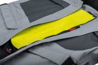 Fly Racing - Fly Racing Off Grid Jacket - 477-4081S - Gray - Small - Image 3