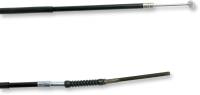 Parts Unlimited - Parts Unlimited Rear Hand Brake Cable - 43460-HC5-971 - Image 2
